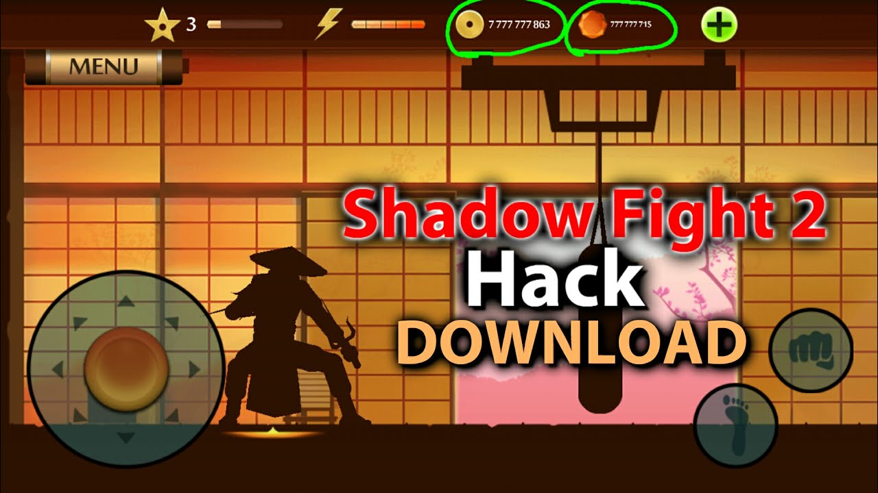 shadow fight 2 download windows